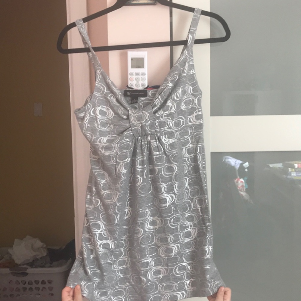 👚 INC Top So Pretty!